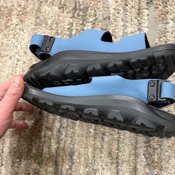 Birkenstock Mogami Terra - Picture 2 of 6